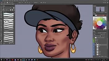 Sts broadcast by dc on picarto from november thirtieth 2021