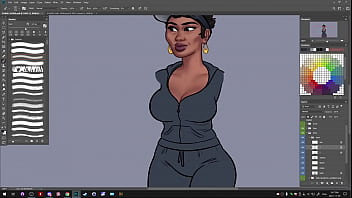 Sts broadcast by dc on picarto from november thirtieth 2021