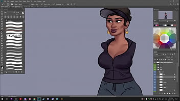 Sts broadcast by dc on picarto from november thirtieth 2021