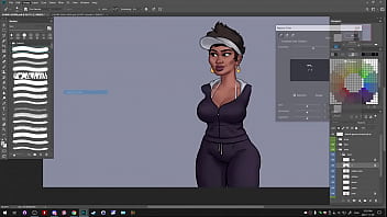 Sts broadcast by dc on picarto from november thirtieth 2021