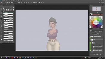 Sts Broadcast By Dc On Picarto From November Thirtieth 2021 thumbnail