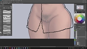 Sts broadcast by dc on picarto from november thirtieth 2021