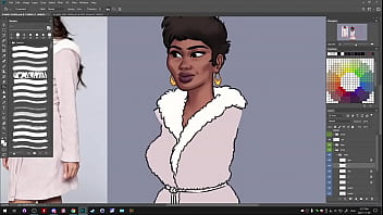 Sts broadcast by dc on picarto from november thirtieth 2021