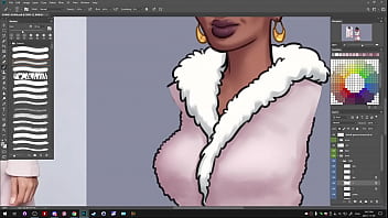 Sts broadcast by dc on picarto from november thirtieth 2021