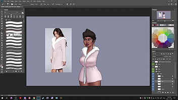 Sts broadcast by dc on picarto from november thirtieth 2021