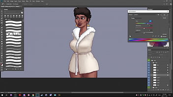 Sts broadcast by dc on picarto from november thirtieth 2021