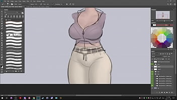 Sts broadcast by dc on picarto from november thirtieth 2021