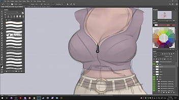 Sts broadcast by dc on picarto from november thirtieth 2021