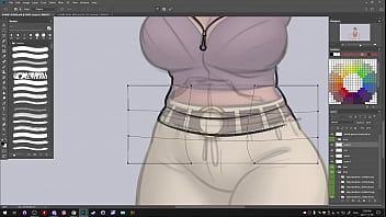 Sts broadcast by dc on picarto from november thirtieth 2021