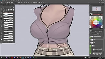 Sts broadcast by dc on picarto from november thirtieth 2021