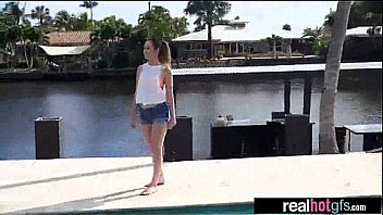 Gigi flamez hot real gf show on cam her sex skills movie 12