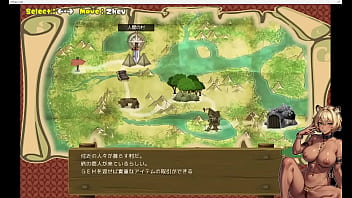 ワンダリングコルン実況プレイ02