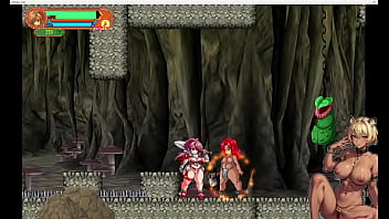 ワンダリングコルン実況プレイ02