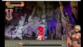 ワンダリングコルン実況プレイ02