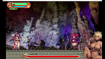 ワンダリングコルン実況プレイ02