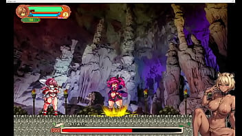 ワンダリングコルン実況プレイ02