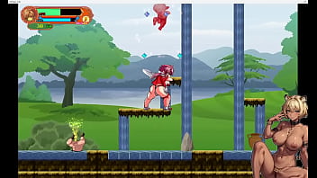 ワンダリングコルン実況プレイ02