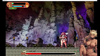 ワンダリングコルン実況プレイ02