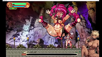 ワンダリングコルン実況プレイ02