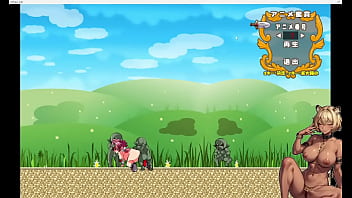 ワンダリングコルン実況プレイ02