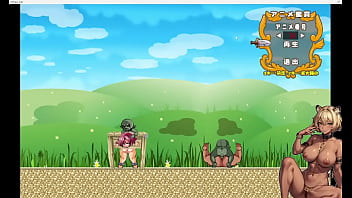 ワンダリングコルン実況プレイ02