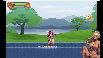 ワンダリングコルン実況プレイ02