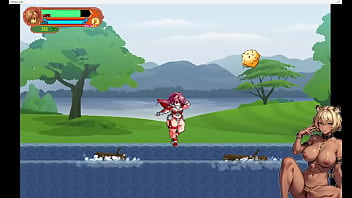 ワンダリングコルン実況プレイ02