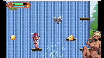 ワンダリングコルン実況プレイ02