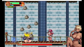 ワンダリングコルン実況プレイ02