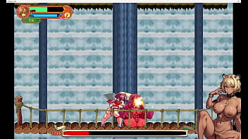 ワンダリングコルン実況プレイ02