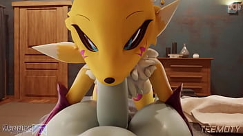 Digimon Vr Bj thumbnail