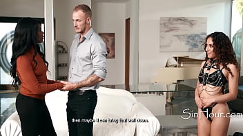 Wife wont listen do it anyway fomo works