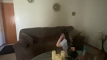 Sucking like the cure for cancer was in that dick