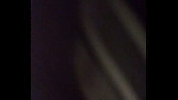 Fat as white girl in locker room