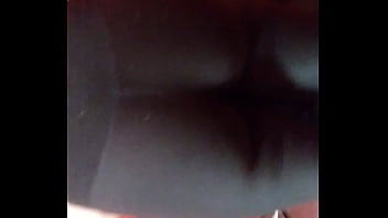 Fat as white girl in locker room