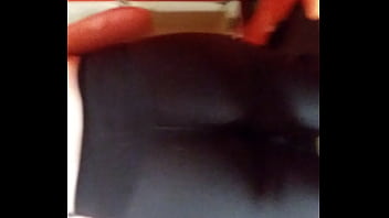 Fat as white girl in locker room