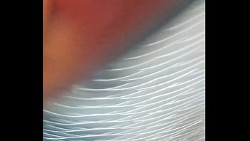 Fat as white girl in locker room