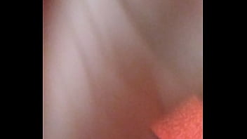 Fat as white girl in locker room