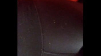 Fat as white girl in locker room