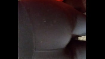 Fat as white girl in locker room