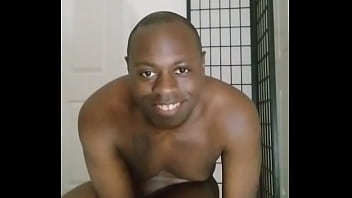 Showing up as needed for free exercising with music in the background to distract myself from masturbating or watching porn too much 3