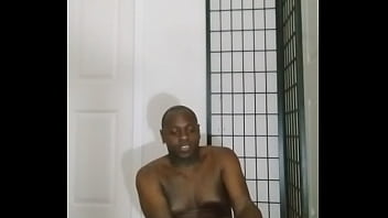 Showing up as needed for free exercising with music in the background to distract myself from masturbating or watching porn too much 3