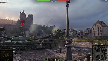 World Of Tanks Cream Pies And Juicy thumbnail