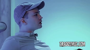 Virgin teen has sex with her geek friend Virgin teen has sex with her geek friend