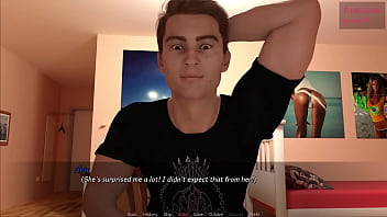 Fetish locator #07 blonde busty barista gets rizzed up