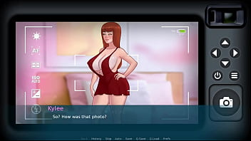 Sex note cap 7 sesion de fotos con mi hermanastra y el gran culo de mi madrastra