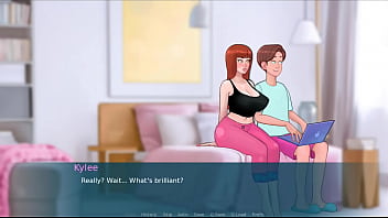 Sex note cap 7 sesion de fotos con mi hermanastra y el gran culo de mi madrastra