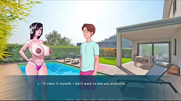 Sex note cap 7 sesion de fotos con mi hermanastra y el gran culo de mi madrastra