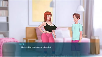 Sex note cap 7 sesion de fotos con mi hermanastra y el gran culo de mi madrastra