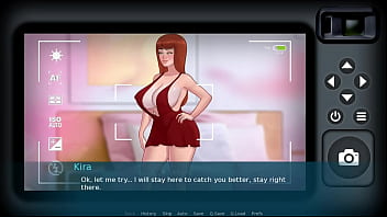 Sex note cap 7 sesion de fotos con mi hermanastra y el gran culo de mi madrastra